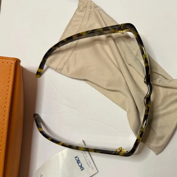 Tory Burch Tortoise Sunglasses TY 7038 504/71 Tory Burch Tortoise Sunglasses TY 7038 504/71 - bibarnabloc.cat main image 2